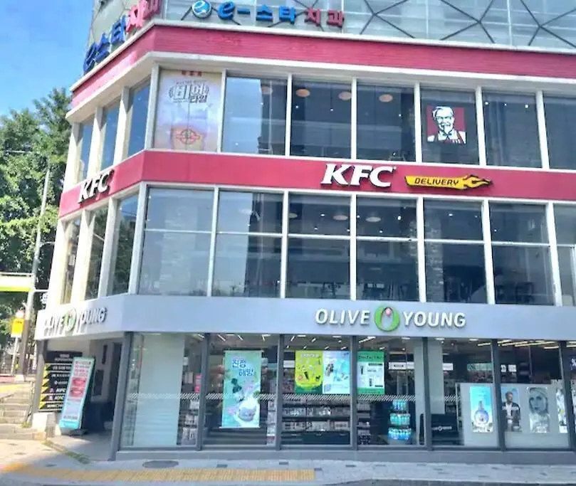 홍대입구, 신촌 중심부 씨티뷰하우스,Fully Furnished Apartment Seoul