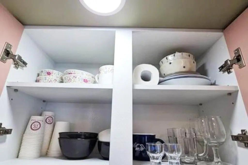 홍대입구, 신촌 중심부 씨티뷰하우스,Fully Furnished Apartment Seoul