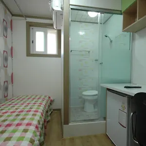 Prime Vill Oneroomtel Сеул