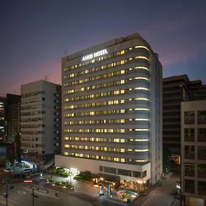4* Hotel Centermark