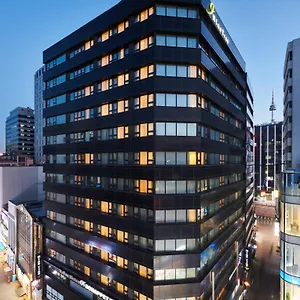 Nine Tree By Parnas Myeongdong 1 סיאול