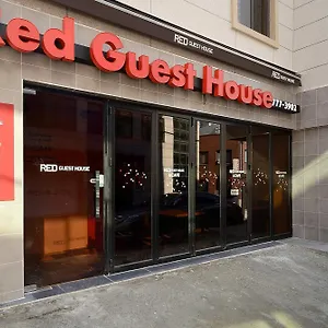 2* Gasthof Red
