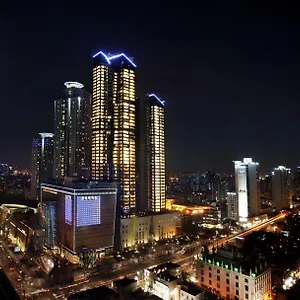 5* Aparthotel The Classic 500 Pentaz Executive