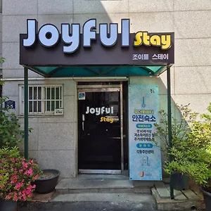 Joyful Сеул