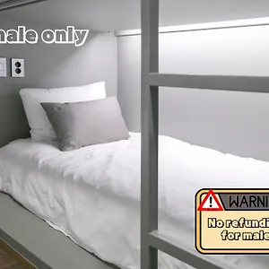 Philstay Myeongdong Station Seoul