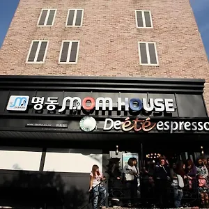 Myeongdong Mom House Seoul