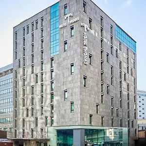 3* Hotel Thomas Myeongdong