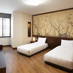 3* Hotel Ibis Ambassador Myeongdong