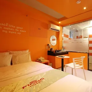 2* Hotel Fiona
