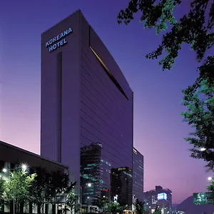 4* Hotel Koreana