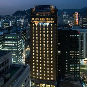 Ena Namdaemun Seoul