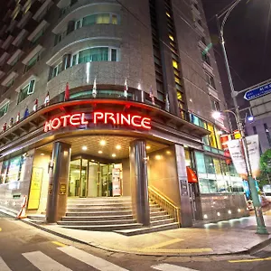 3* Hotel Hotel Prince Seoul