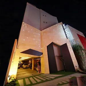 2* Motel Sinchon Gaeul