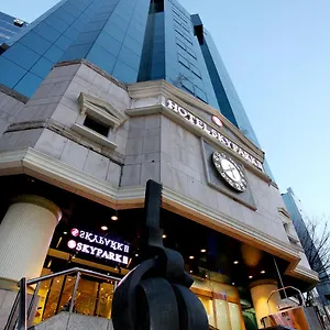 Skypark Myeongdong 2 Hotel
