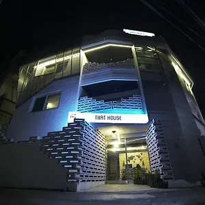 2* Guest house That House Hongdae