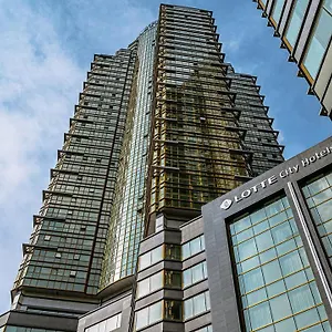 3* Hotel Lotte Mapo